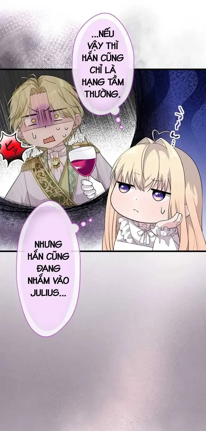Tiểu Thư Út Tái Sinh Chap 28 - Next Chap 29