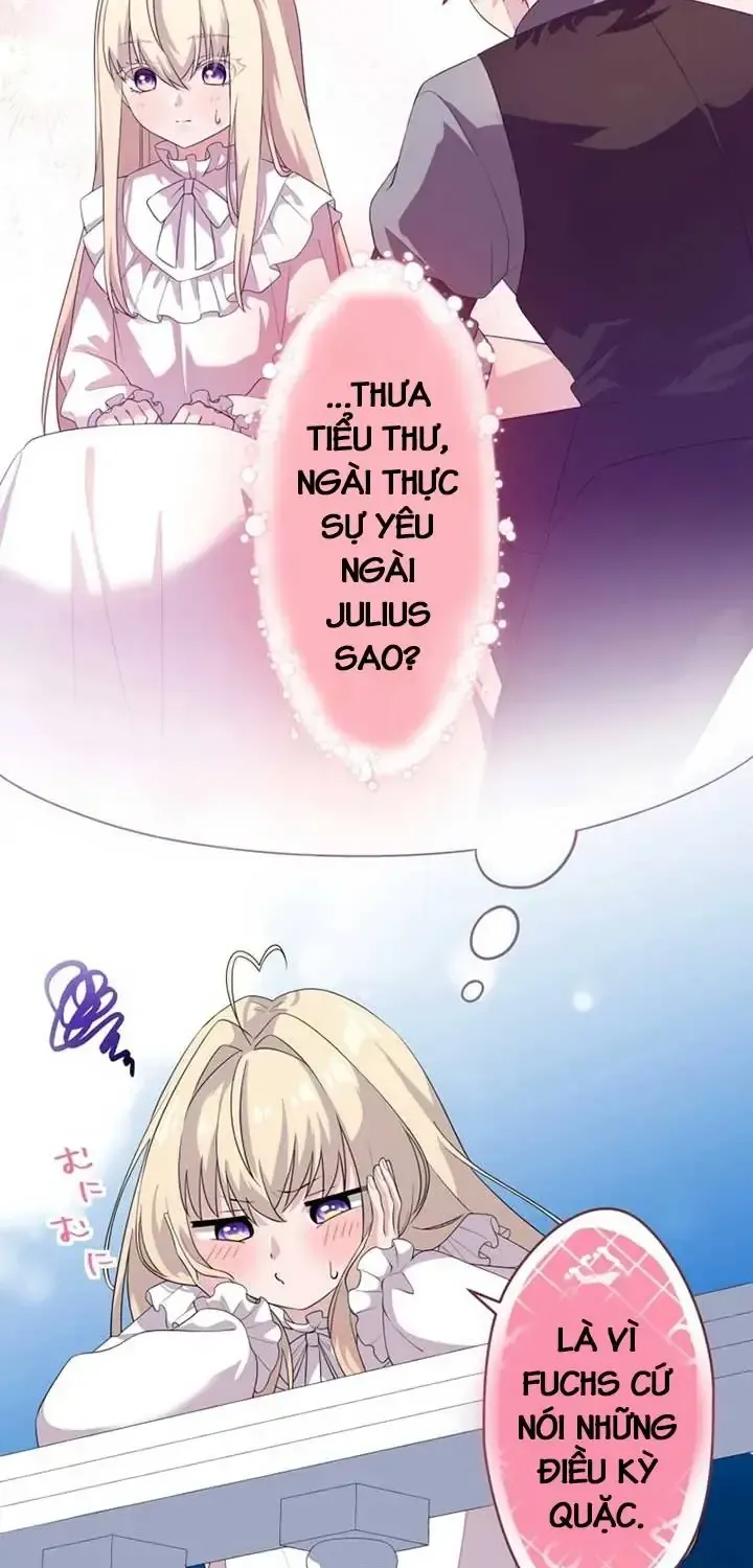 Tiểu Thư Út Tái Sinh Chap 28 - Next Chap 29