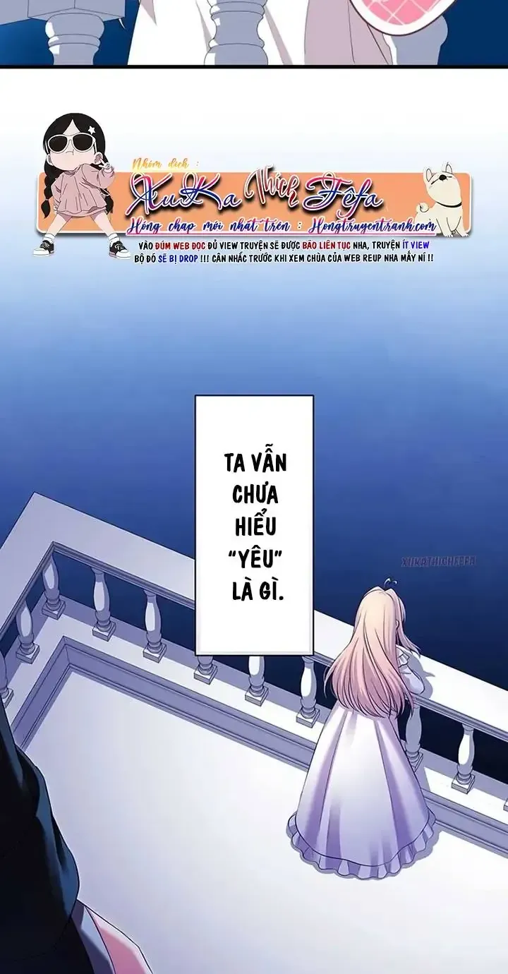 Tiểu Thư Út Tái Sinh Chap 28 - Next Chap 29