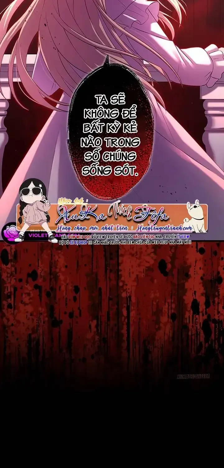 Tiểu Thư Út Tái Sinh Chap 28 - Next Chap 29