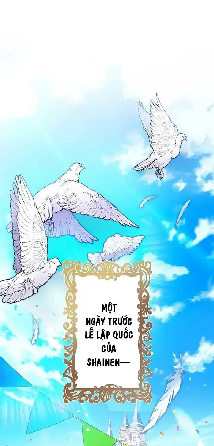 Tiểu Thư Út Tái Sinh Chap 28 - Next Chap 29