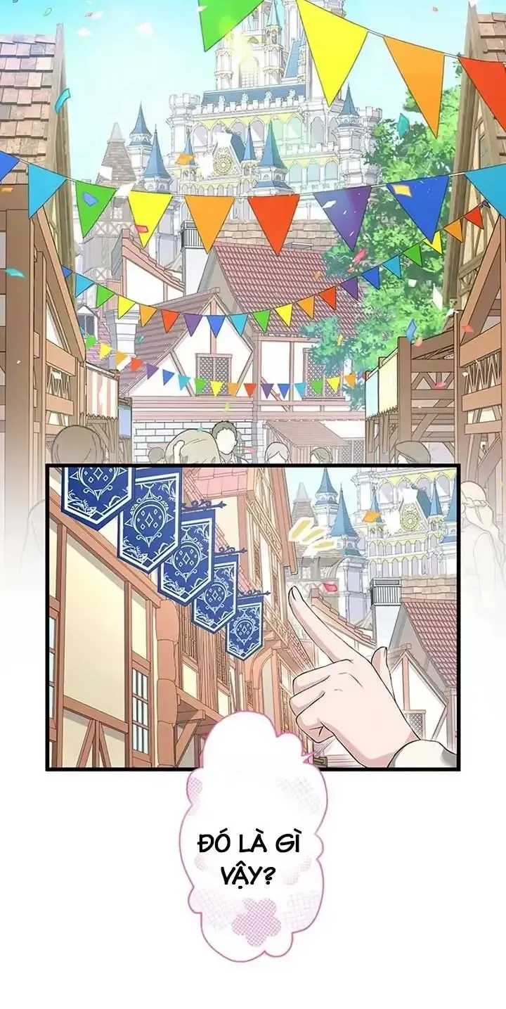 Tiểu Thư Út Tái Sinh Chap 28 - Next Chap 29