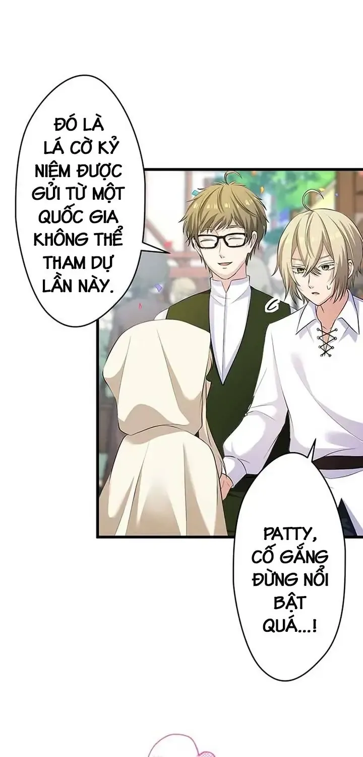 Tiểu Thư Út Tái Sinh Chap 28 - Next Chap 29