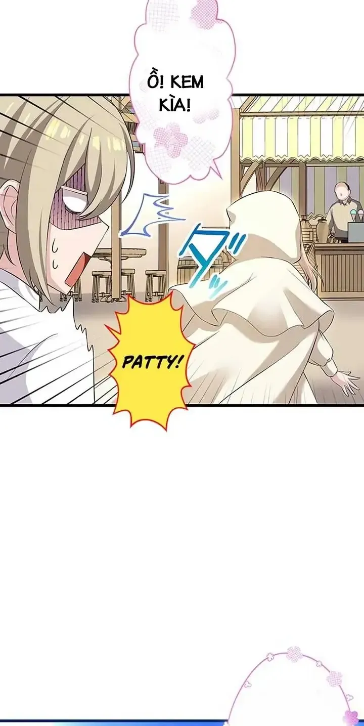 Tiểu Thư Út Tái Sinh Chap 28 - Next Chap 29