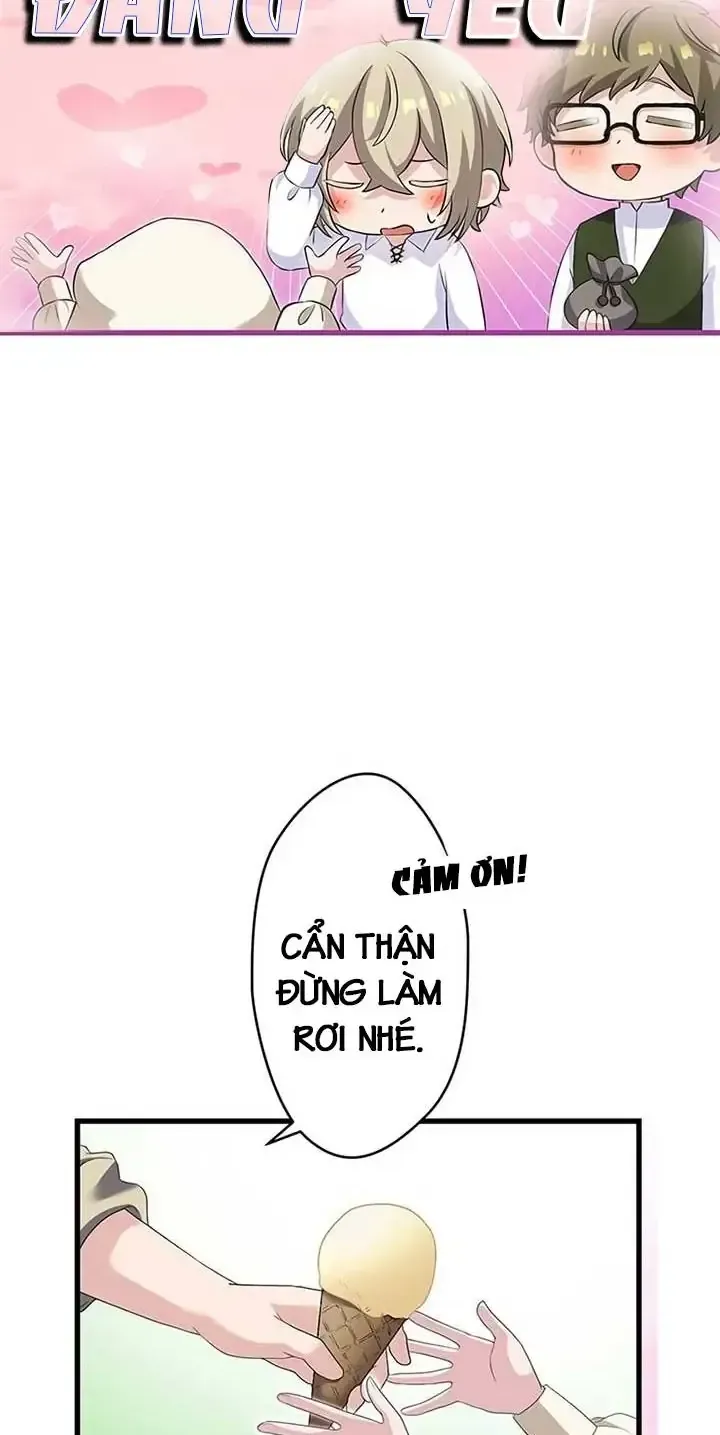 Tiểu Thư Út Tái Sinh Chap 28 - Next Chap 29