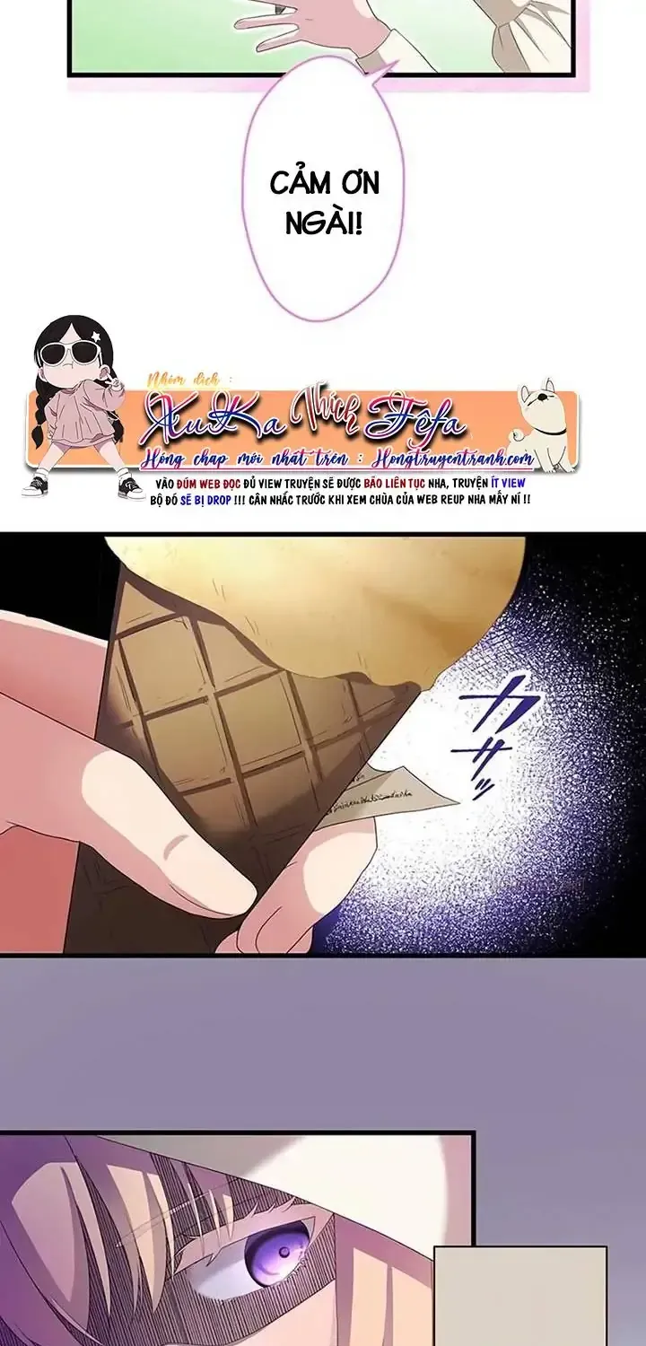 Tiểu Thư Út Tái Sinh Chap 28 - Next Chap 29