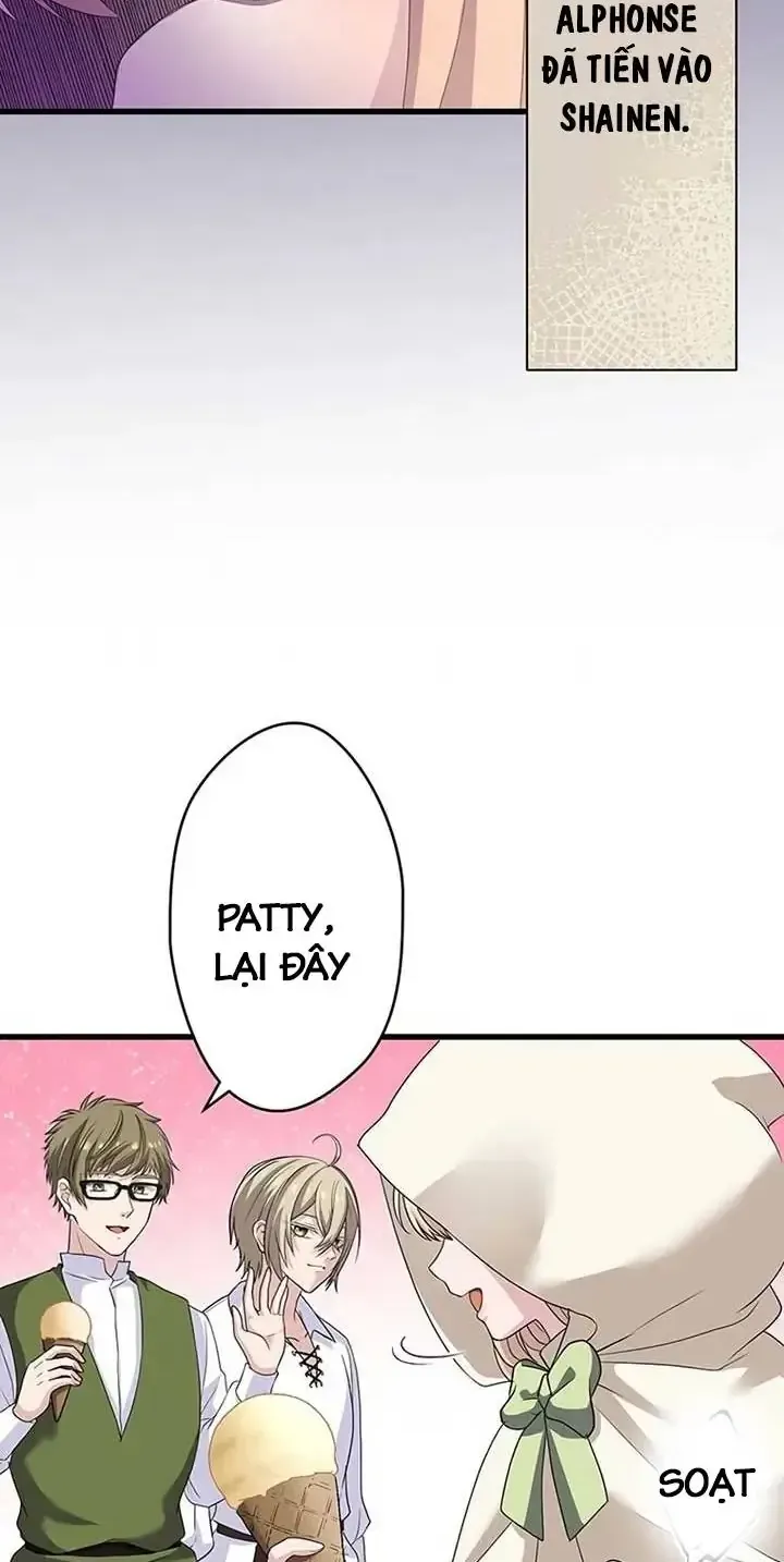 Tiểu Thư Út Tái Sinh Chap 28 - Next Chap 29
