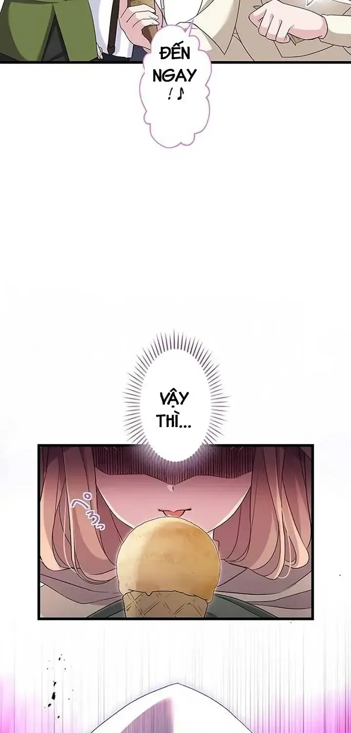 Tiểu Thư Út Tái Sinh Chap 28 - Next Chap 29
