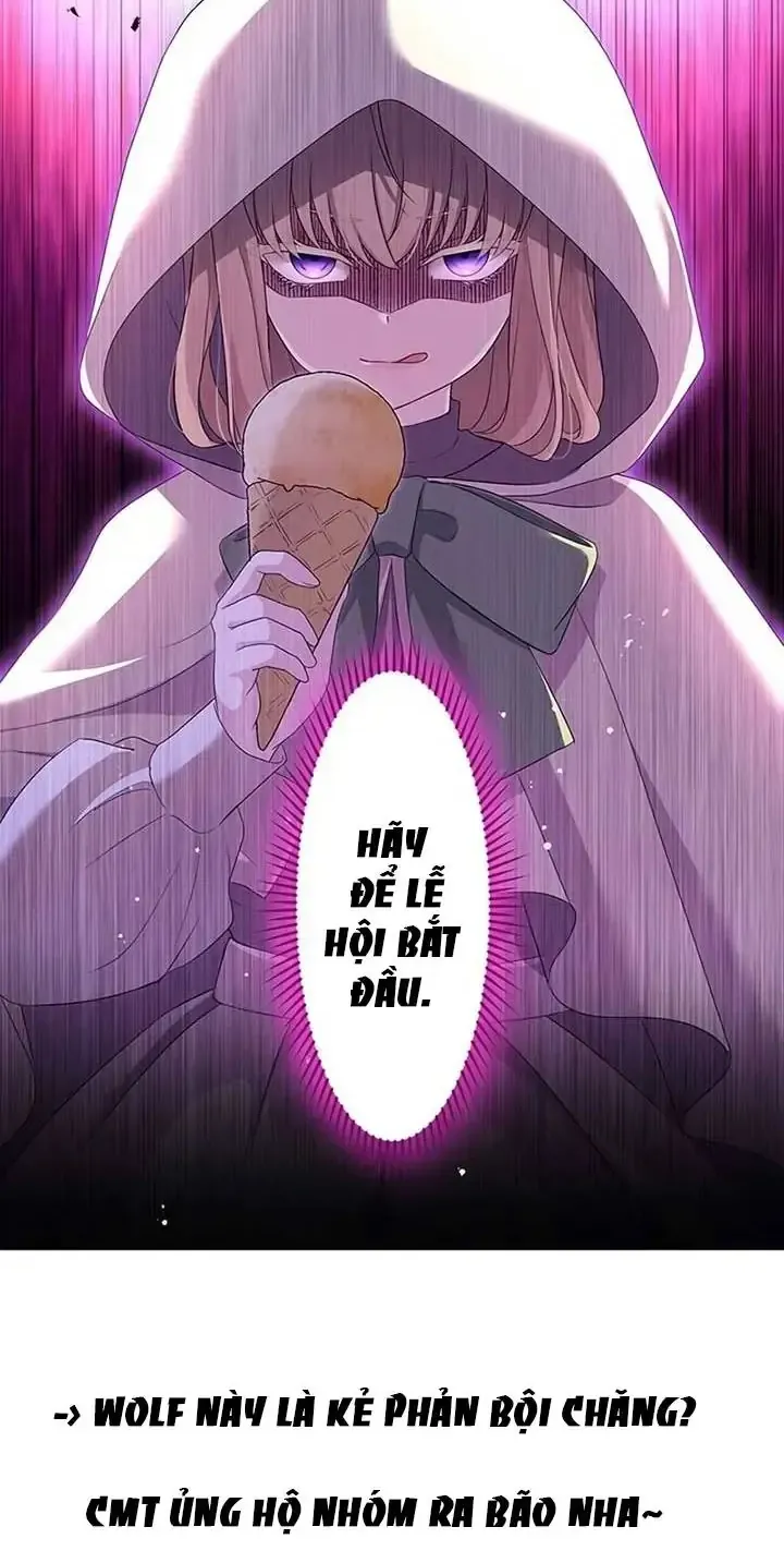 Tiểu Thư Út Tái Sinh Chap 28 - Next Chap 29