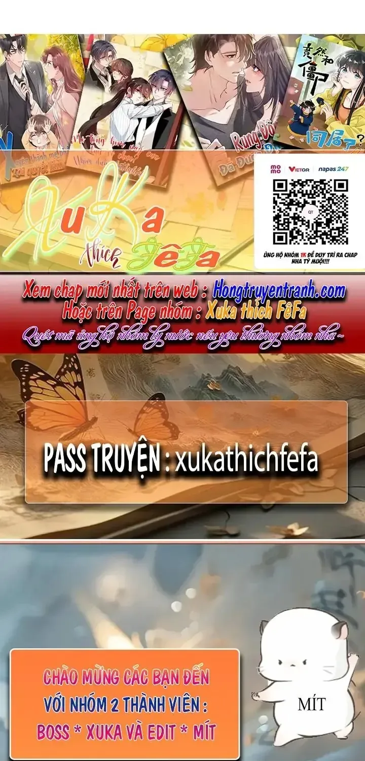 Tiểu Thư Út Tái Sinh Chap 28 - Next Chap 29