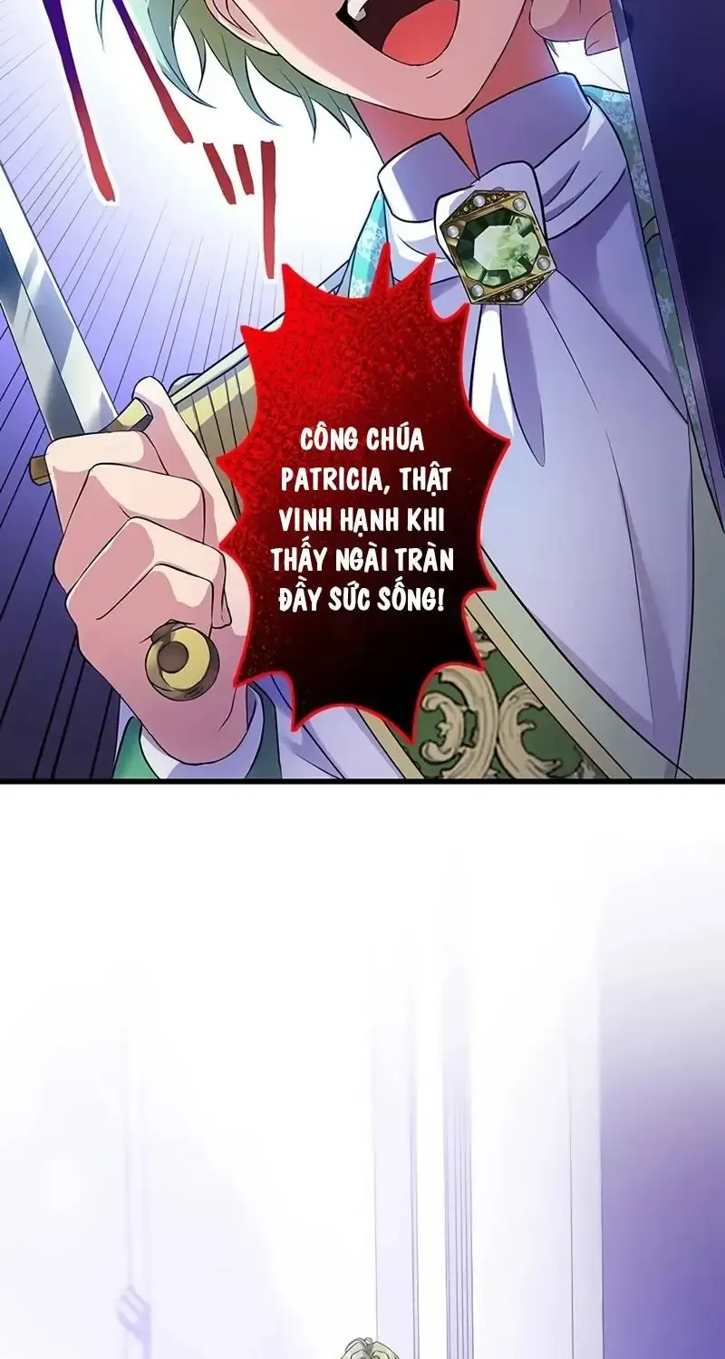 Tiểu Thư Út Tái Sinh Chap 29 - Next Chap 30