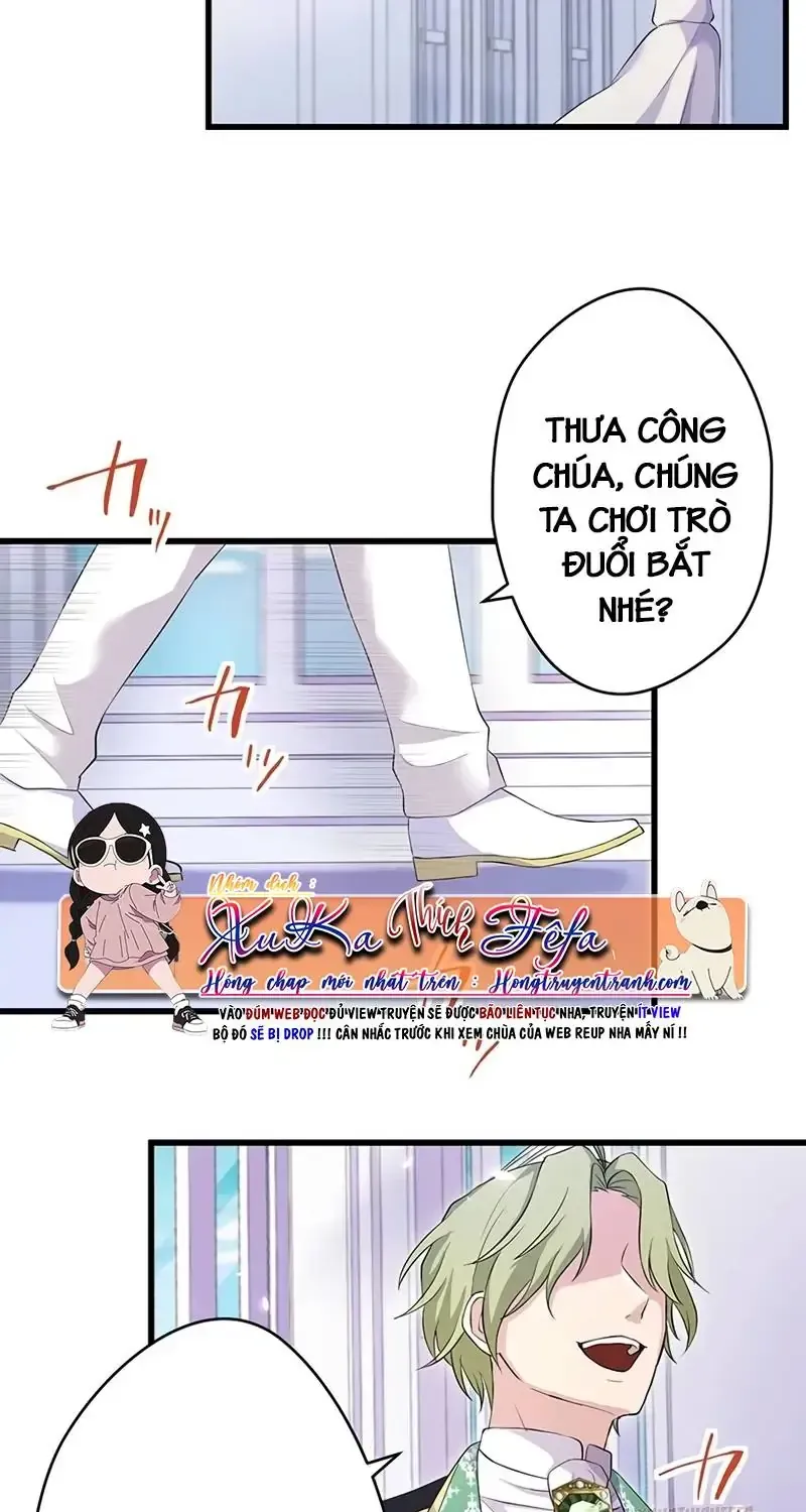 Tiểu Thư Út Tái Sinh Chap 29 - Next Chap 30