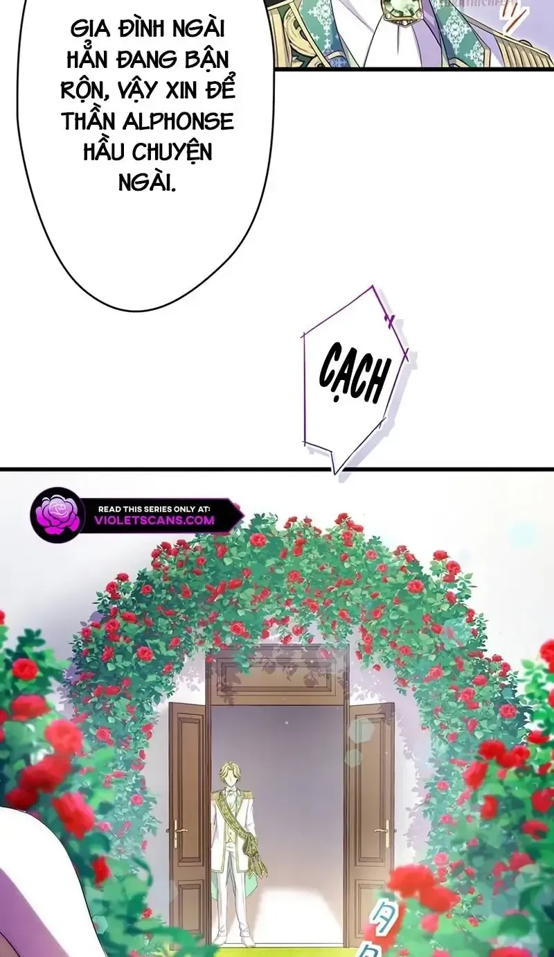 Tiểu Thư Út Tái Sinh Chap 29 - Next Chap 30