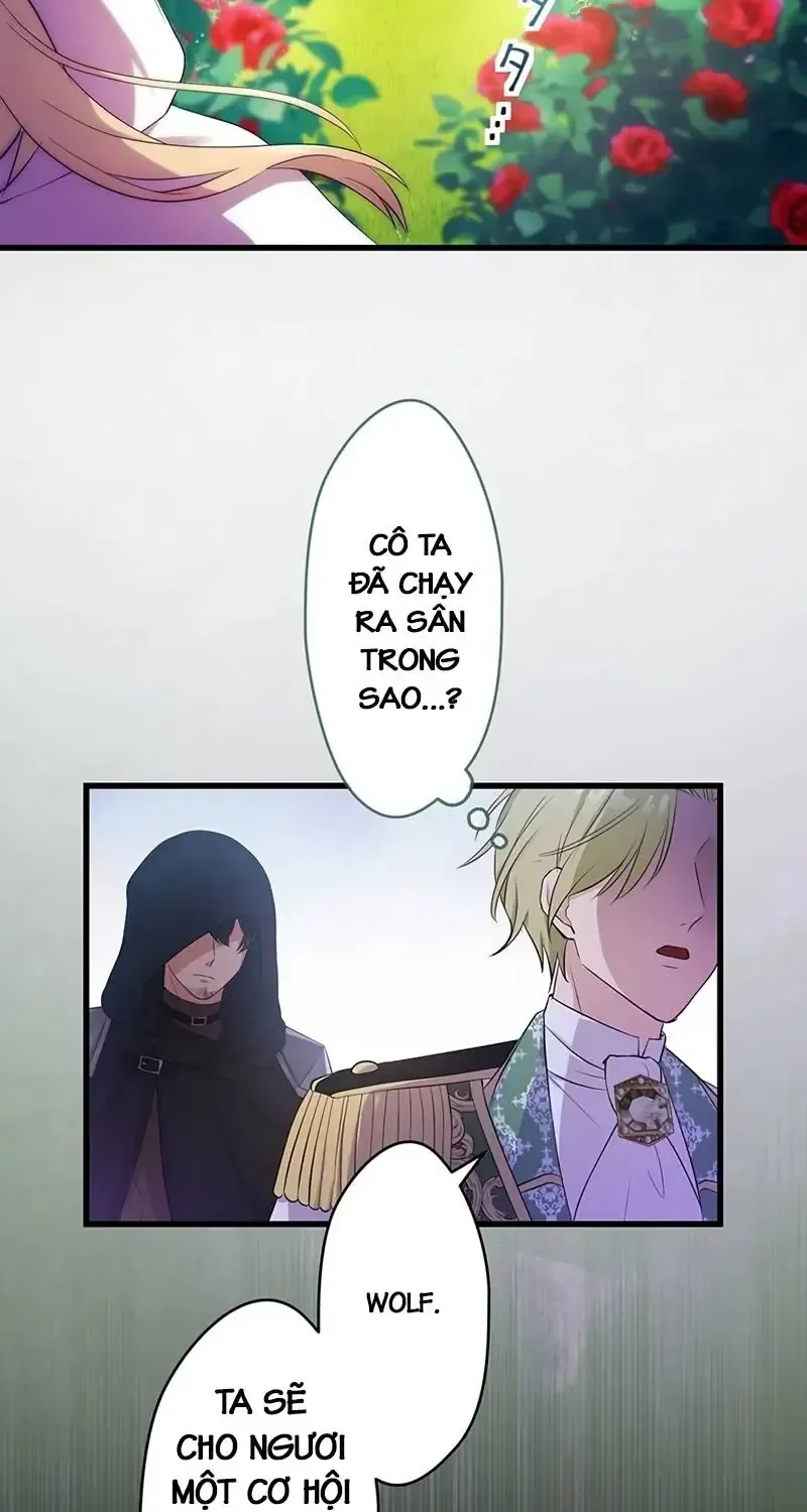 Tiểu Thư Út Tái Sinh Chap 29 - Next Chap 30