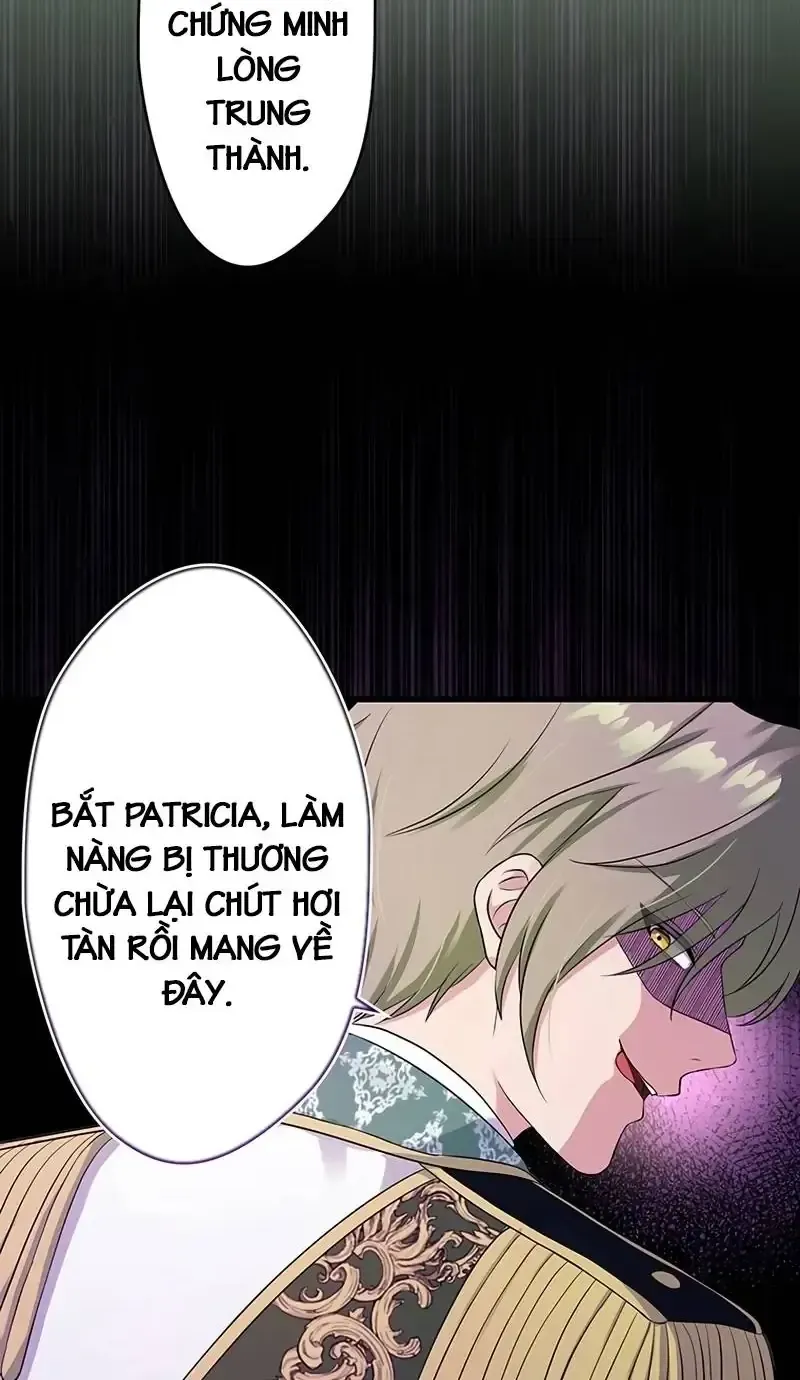 Tiểu Thư Út Tái Sinh Chap 29 - Next Chap 30
