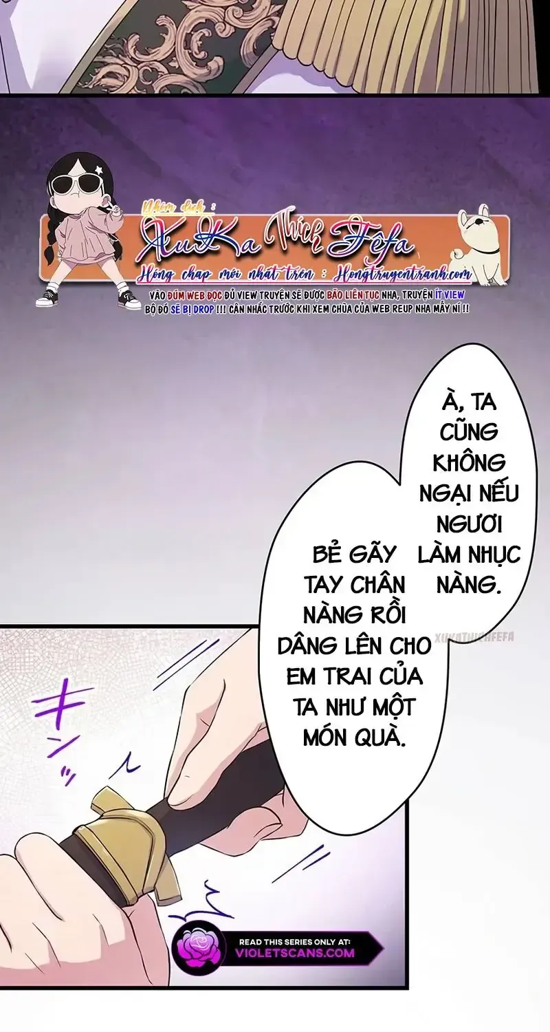 Tiểu Thư Út Tái Sinh Chap 29 - Next Chap 30