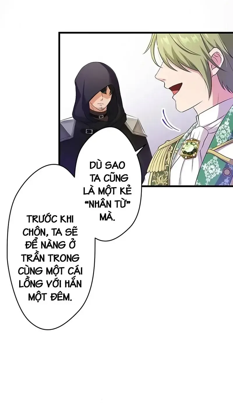 Tiểu Thư Út Tái Sinh Chap 29 - Next Chap 30