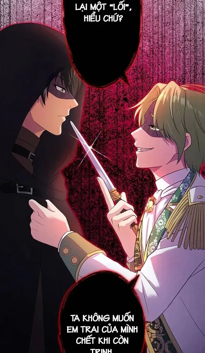 Tiểu Thư Út Tái Sinh Chap 29 - Next Chap 30