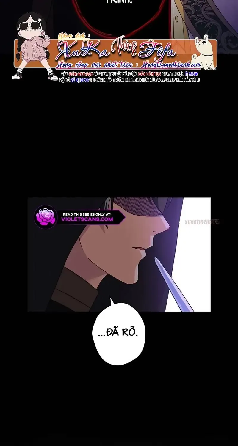 Tiểu Thư Út Tái Sinh Chap 29 - Next Chap 30