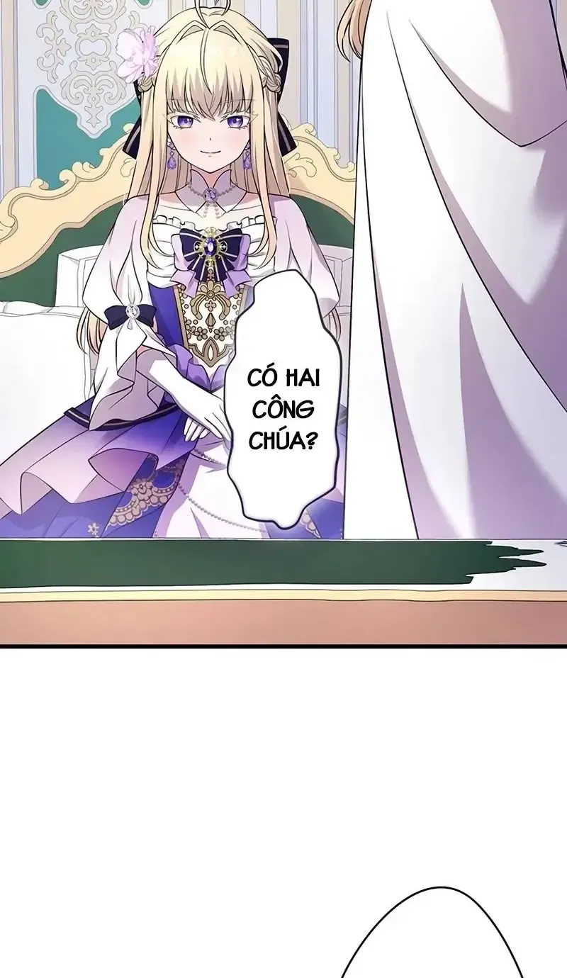 Tiểu Thư Út Tái Sinh Chap 29 - Next Chap 30