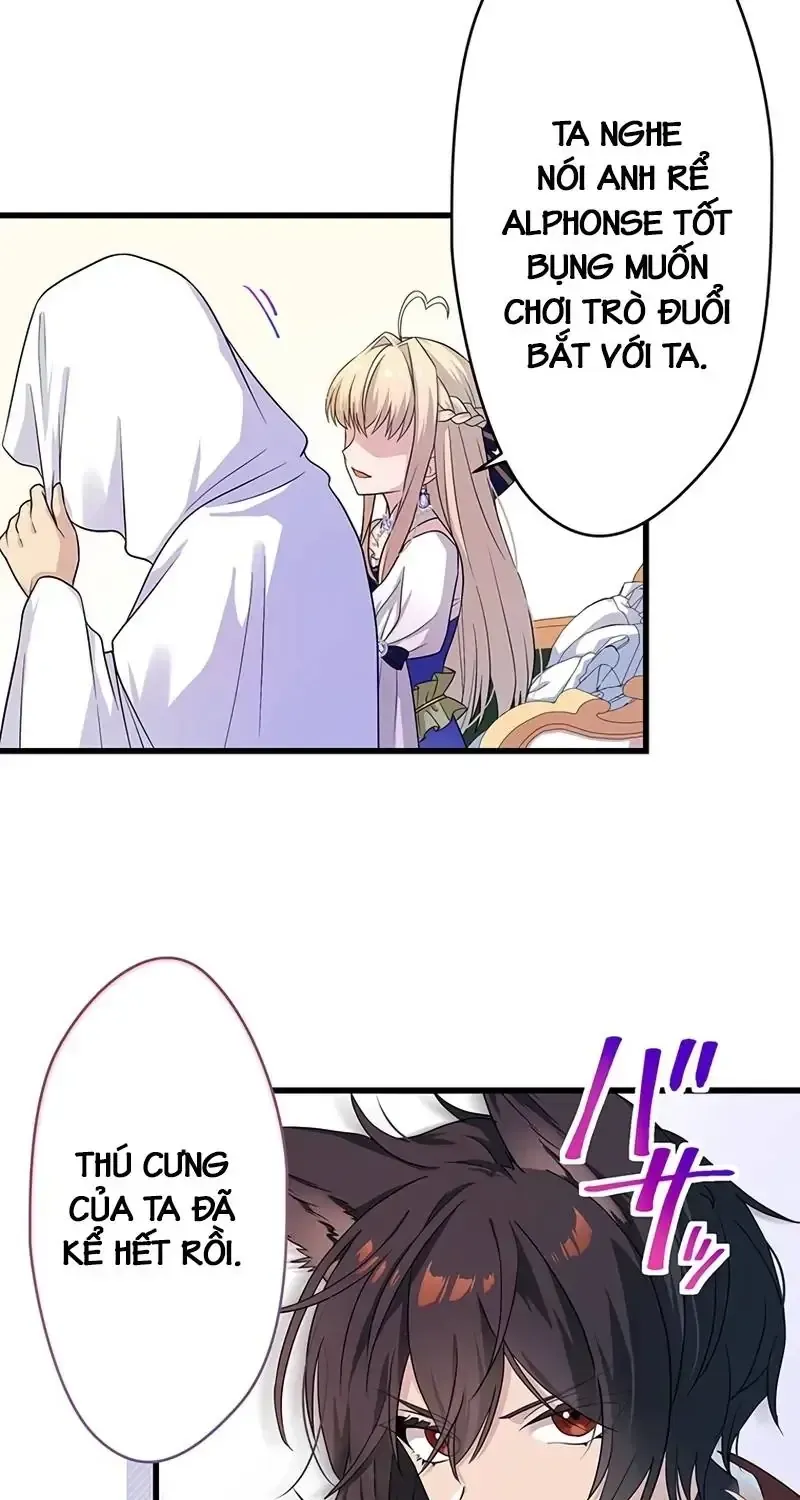 Tiểu Thư Út Tái Sinh Chap 29 - Next Chap 30