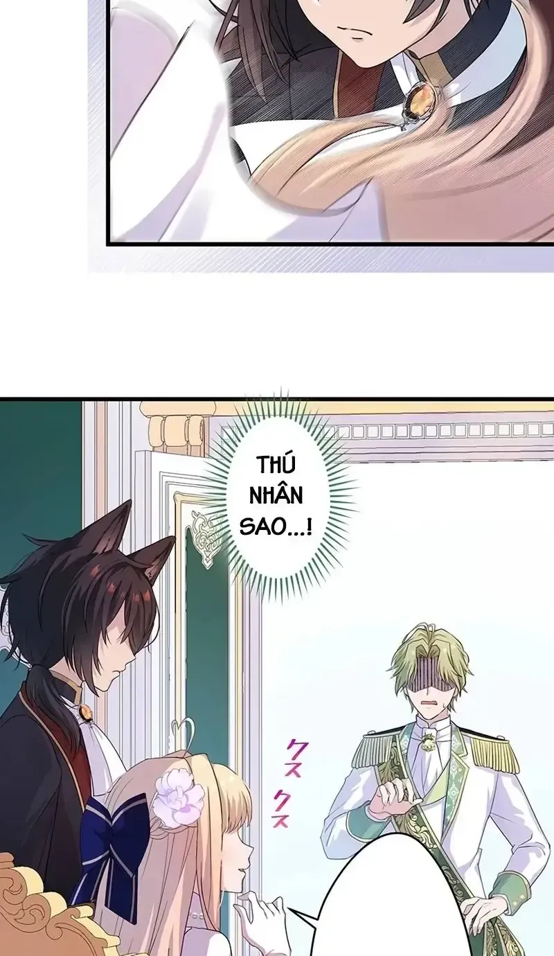 Tiểu Thư Út Tái Sinh Chap 29 - Next Chap 30