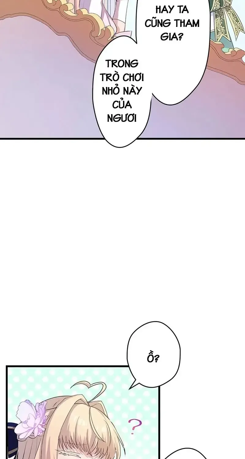 Tiểu Thư Út Tái Sinh Chap 29 - Next Chap 30