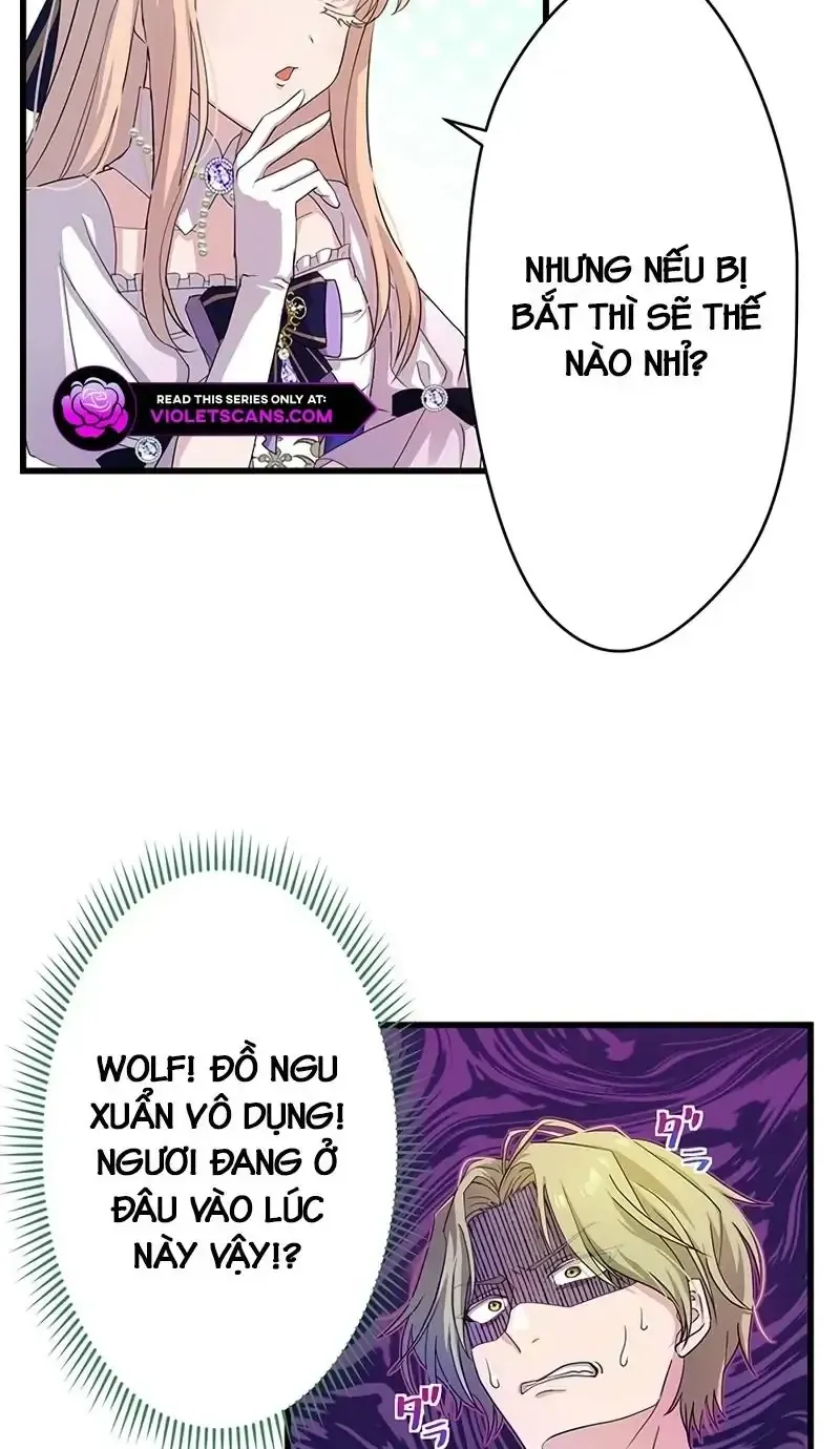 Tiểu Thư Út Tái Sinh Chap 29 - Next Chap 30