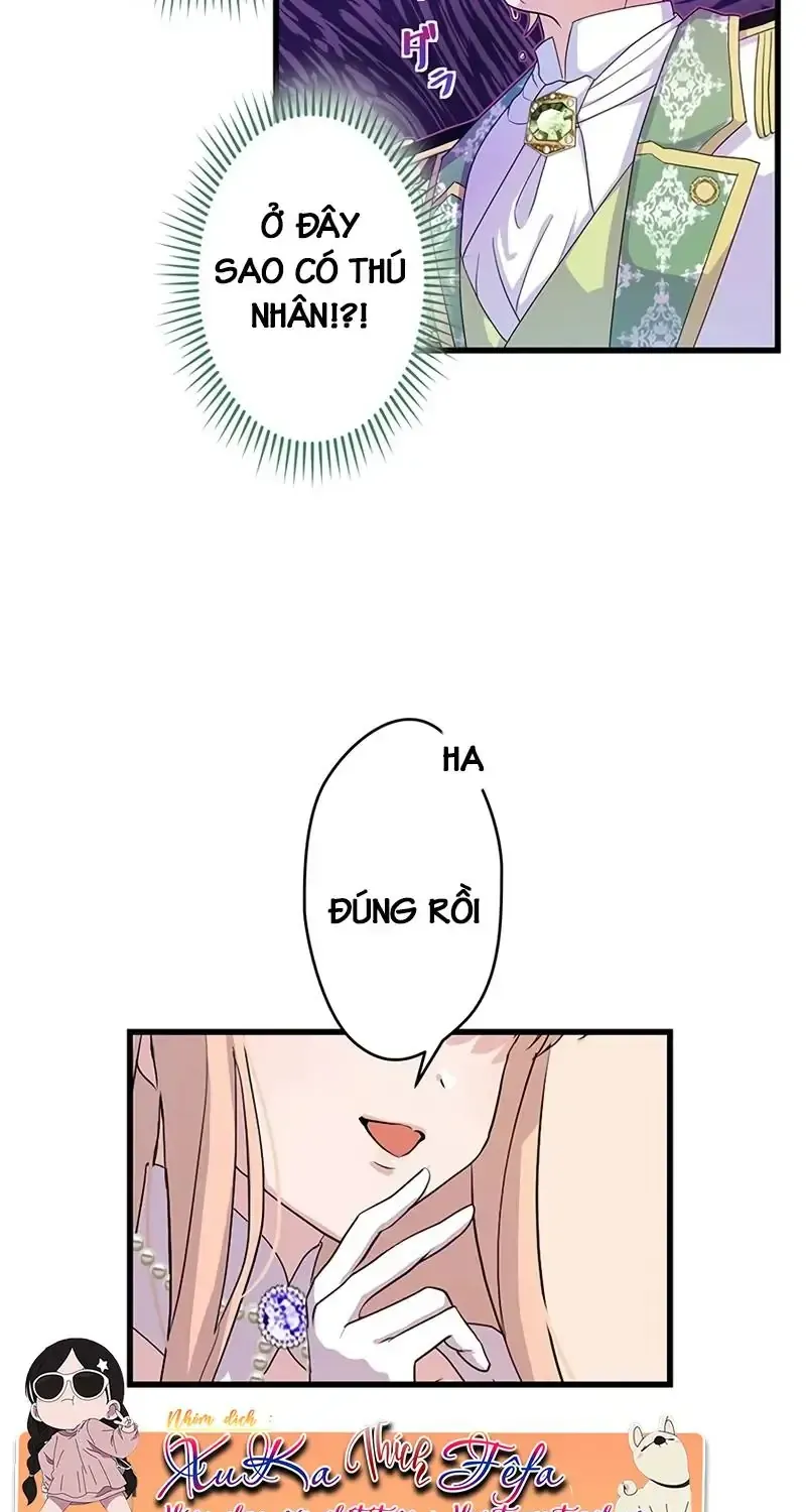 Tiểu Thư Út Tái Sinh Chap 29 - Next Chap 30