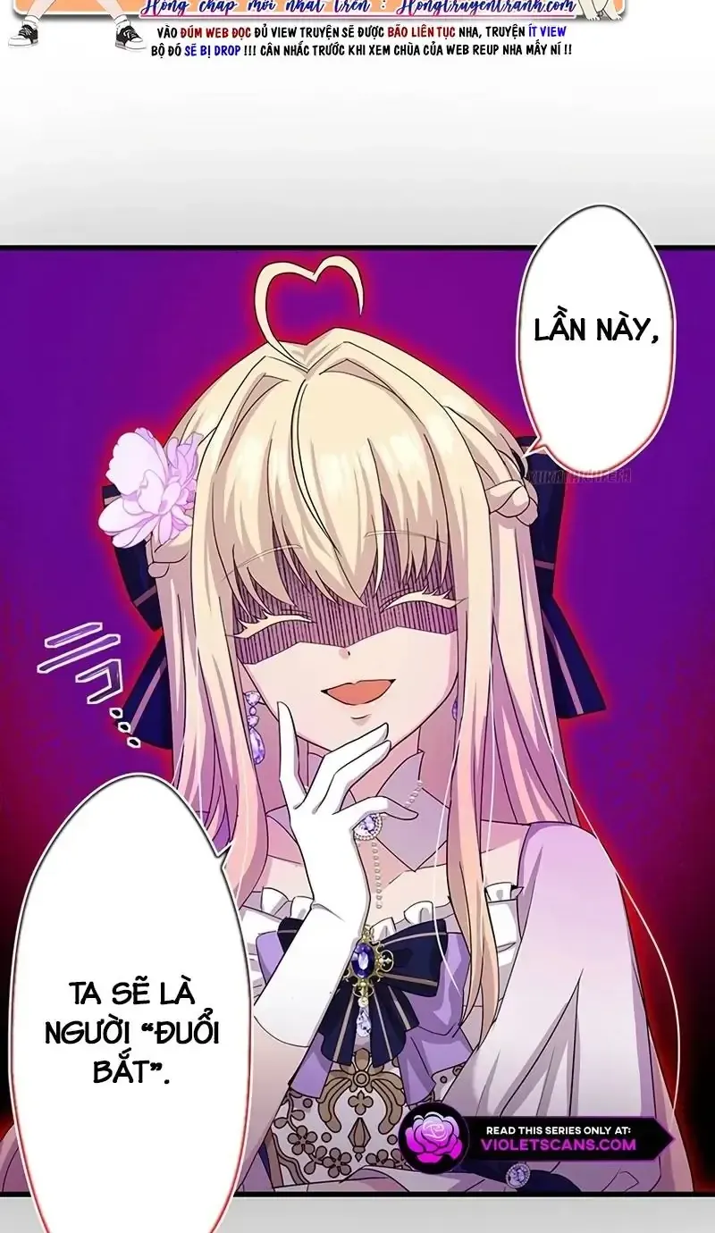 Tiểu Thư Út Tái Sinh Chap 29 - Next Chap 30