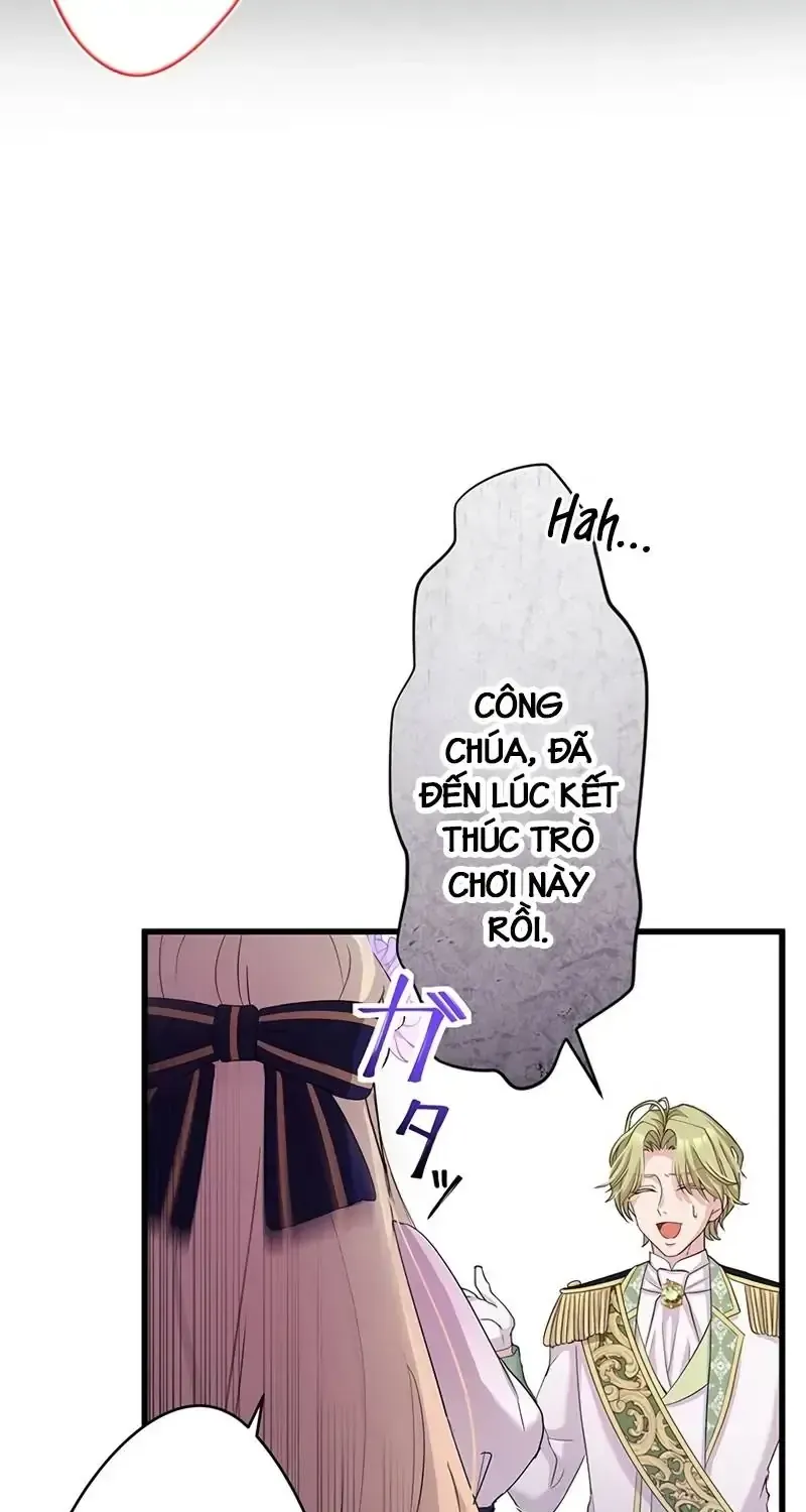 Tiểu Thư Út Tái Sinh Chap 29 - Next Chap 30