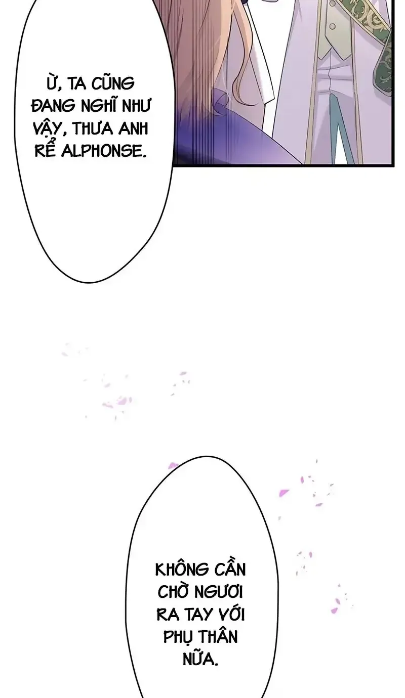 Tiểu Thư Út Tái Sinh Chap 29 - Next Chap 30