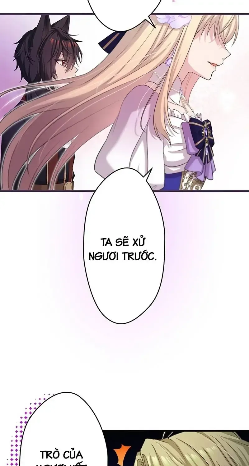 Tiểu Thư Út Tái Sinh Chap 29 - Next Chap 30