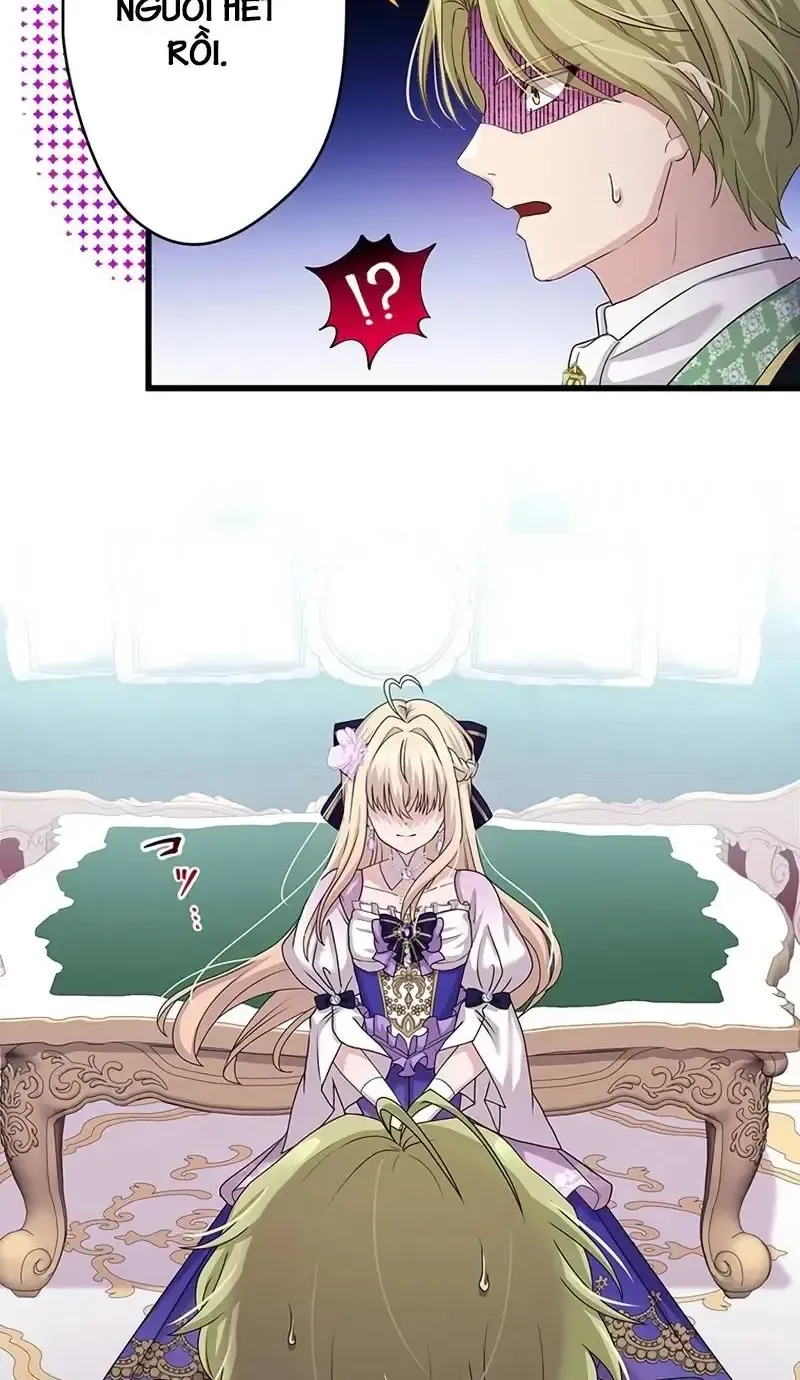 Tiểu Thư Út Tái Sinh Chap 29 - Next Chap 30