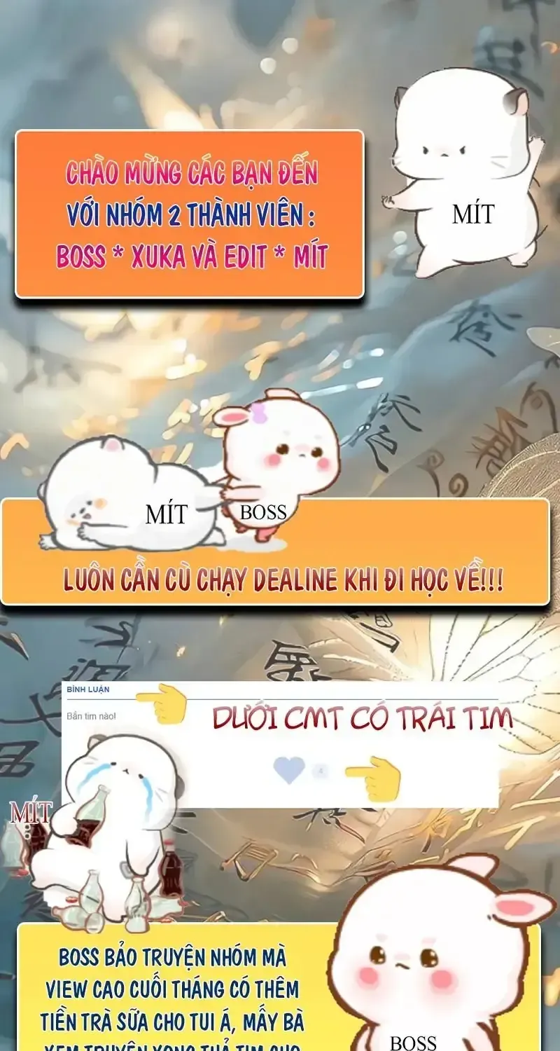 Tiểu Thư Út Tái Sinh Chap 29 - Next Chap 30