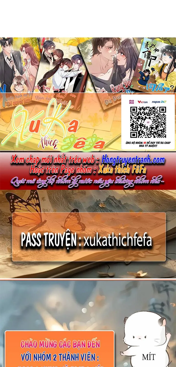 Tiểu Thư Út Tái Sinh Chap 3 - Next Chap 4