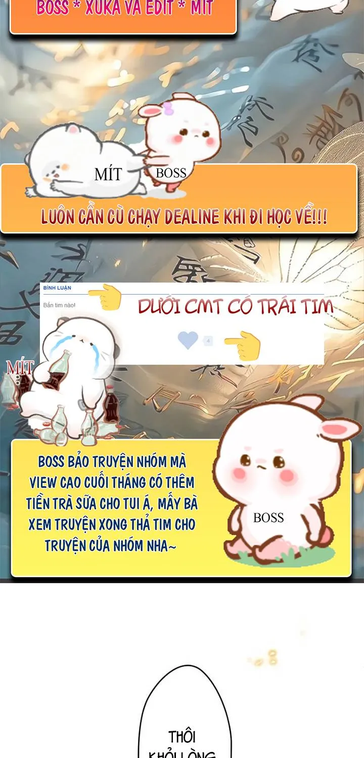 Tiểu Thư Út Tái Sinh Chap 3 - Next Chap 4