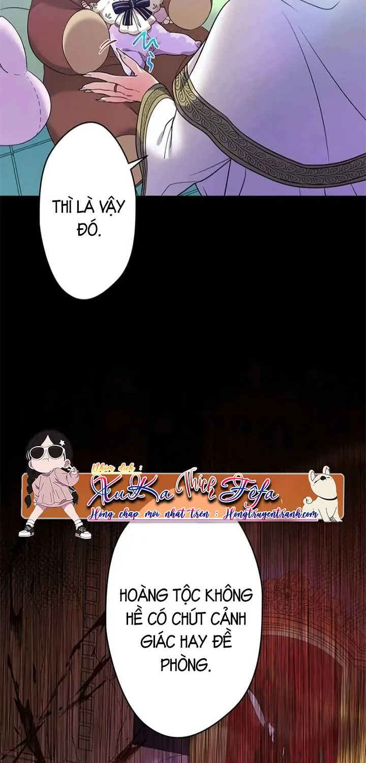 Tiểu Thư Út Tái Sinh Chap 3 - Next Chap 4