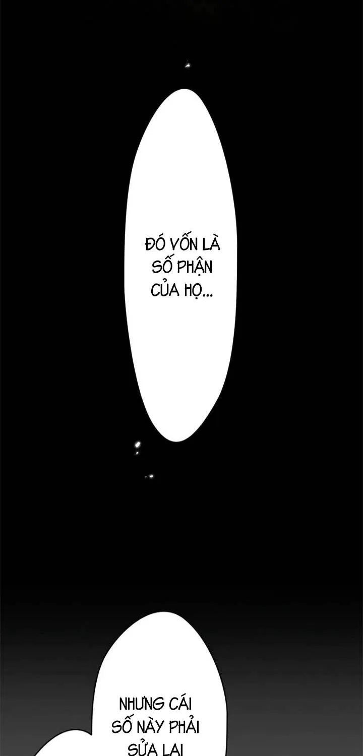 Tiểu Thư Út Tái Sinh Chap 3 - Next Chap 4