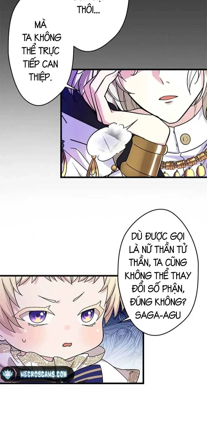 Tiểu Thư Út Tái Sinh Chap 3 - Next Chap 4