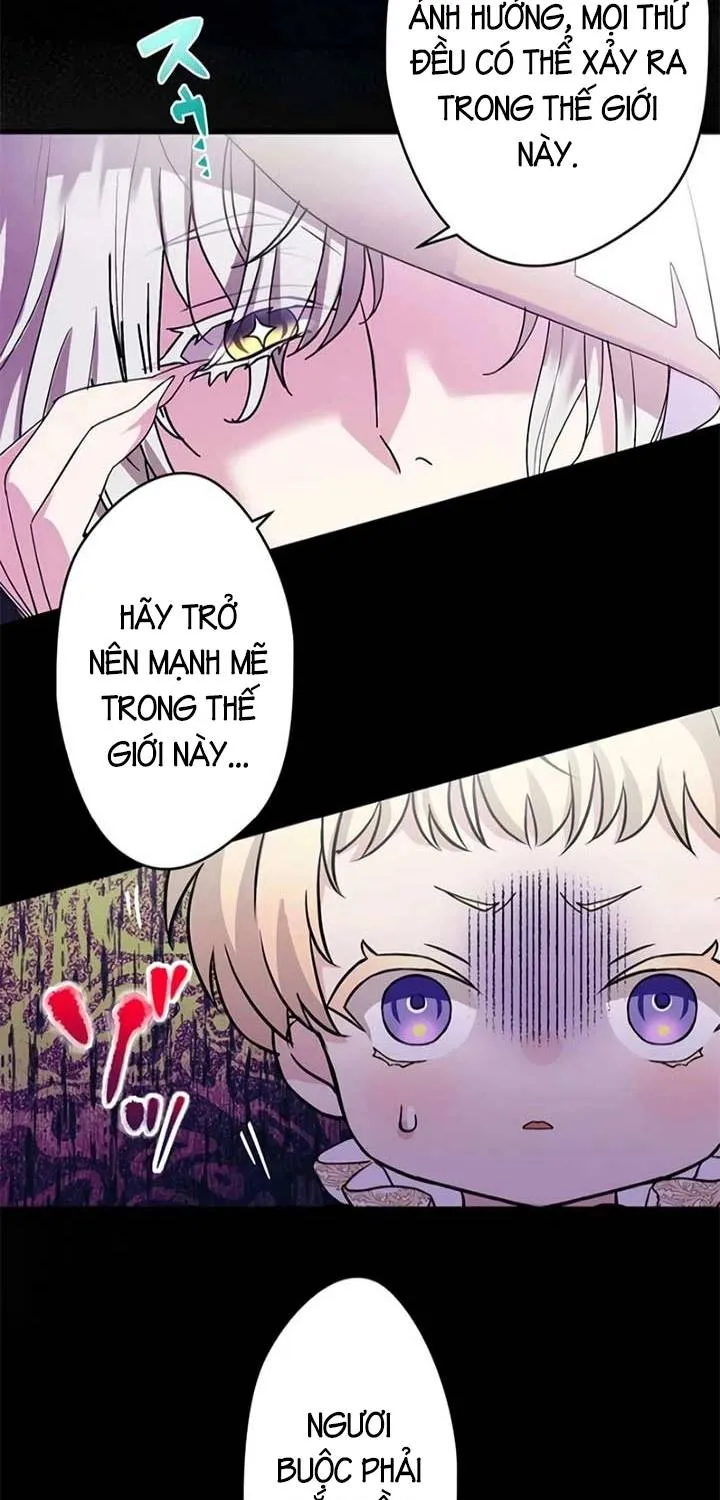 Tiểu Thư Út Tái Sinh Chap 3 - Next Chap 4