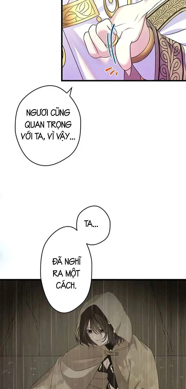 Tiểu Thư Út Tái Sinh Chap 3 - Next Chap 4