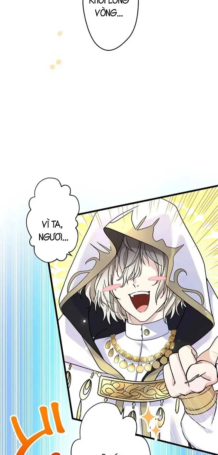 Tiểu Thư Út Tái Sinh Chap 3 - Next Chap 4