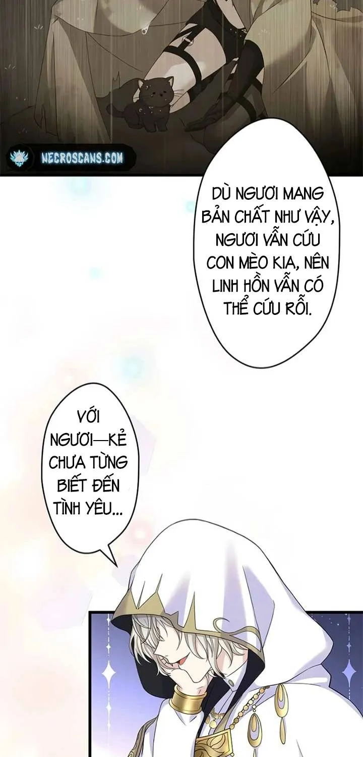 Tiểu Thư Út Tái Sinh Chap 3 - Next Chap 4