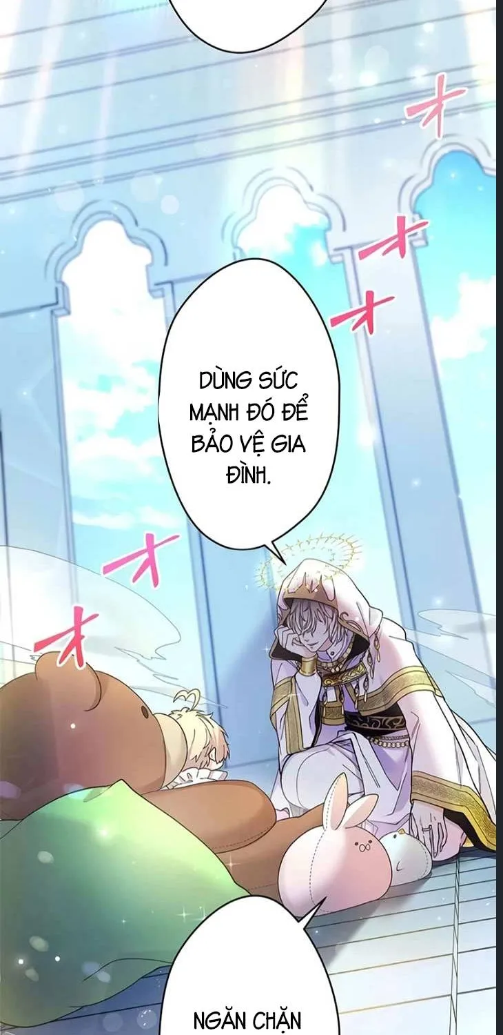 Tiểu Thư Út Tái Sinh Chap 3 - Next Chap 4