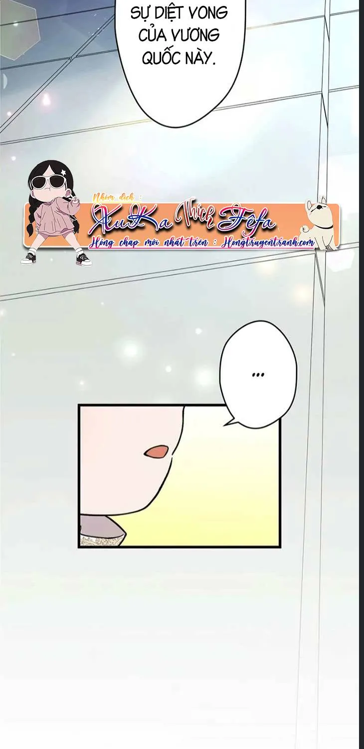 Tiểu Thư Út Tái Sinh Chap 3 - Next Chap 4