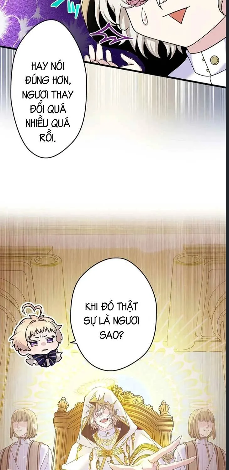 Tiểu Thư Út Tái Sinh Chap 3 - Next Chap 4