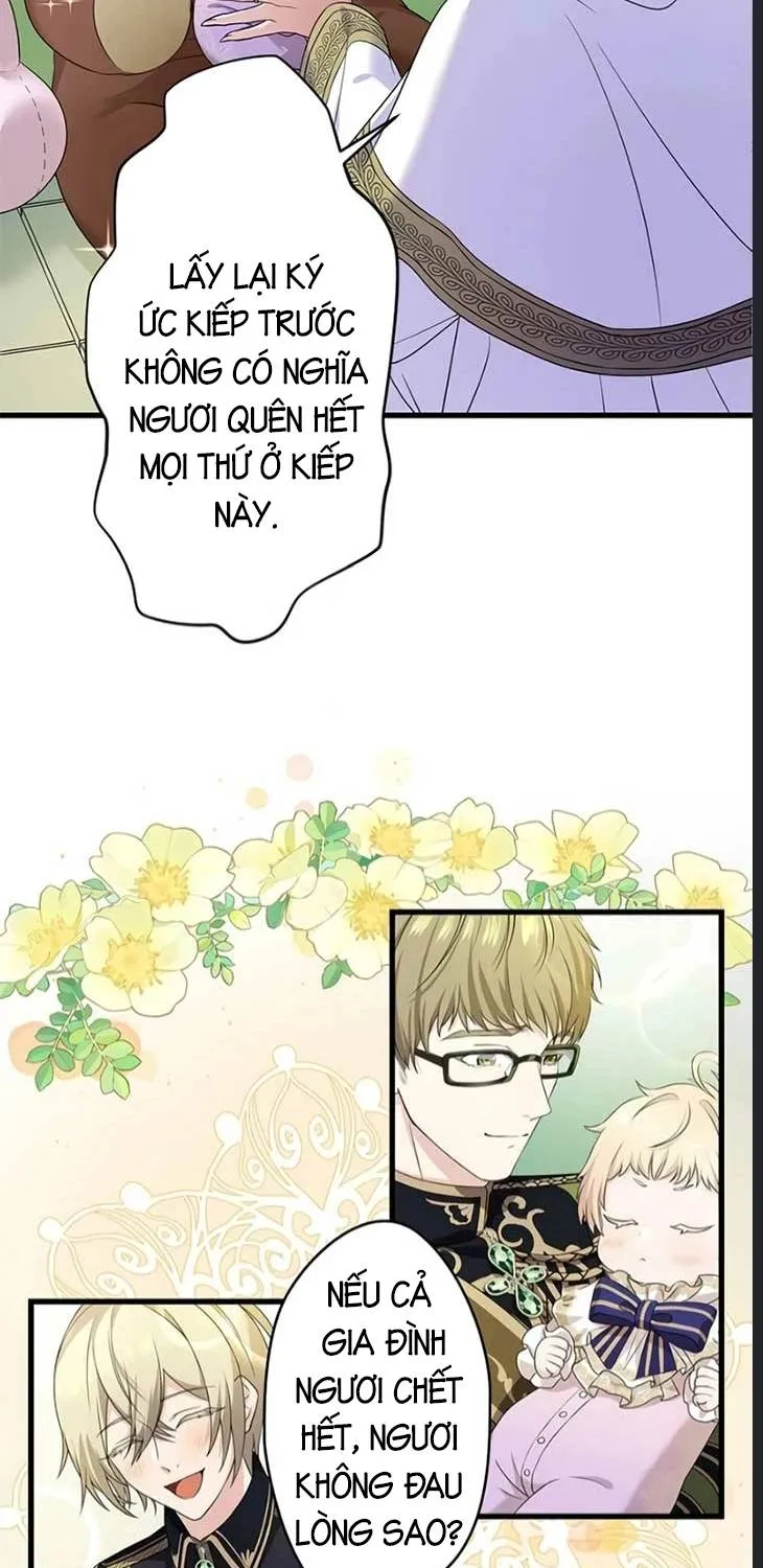 Tiểu Thư Út Tái Sinh Chap 3 - Next Chap 4