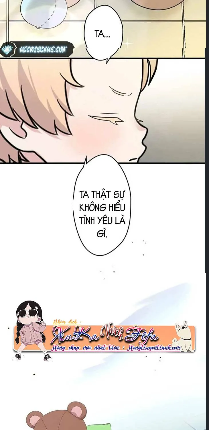 Tiểu Thư Út Tái Sinh Chap 3 - Next Chap 4