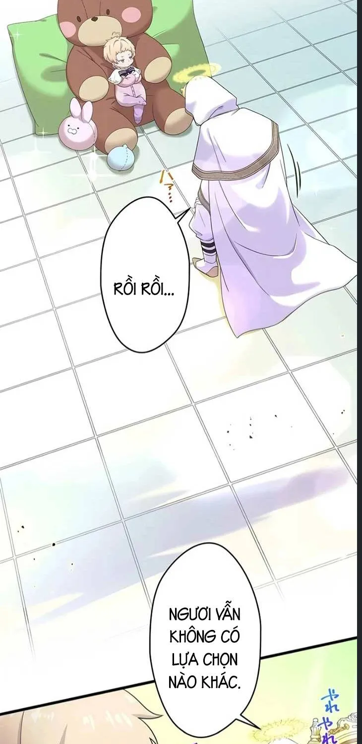 Tiểu Thư Út Tái Sinh Chap 3 - Next Chap 4